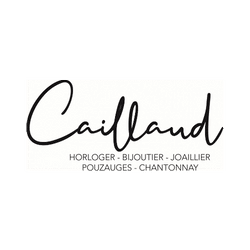 Logo Caillaud Bijoutier