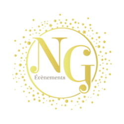Logo NG evenements