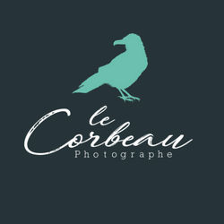 LE CORBEAU PHOTOGRAPHE