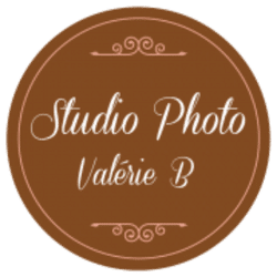 Logo Studio Photo Valérie B