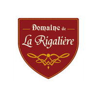 Logo Domaine de la Rigaliere