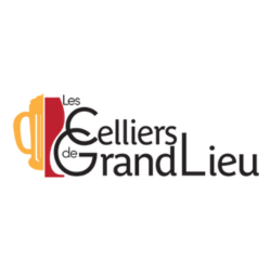 Logo les celliers de grand lieu