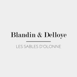 Logo Bijouterie BRISON