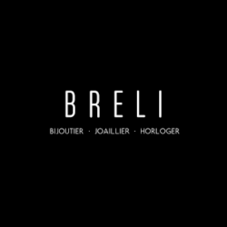 logo bijouterie Breli