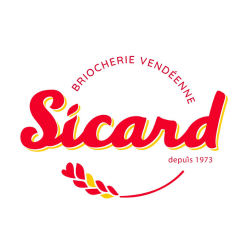 Logo Sicard Vendee