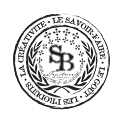 Logo Bijouterie BRISON