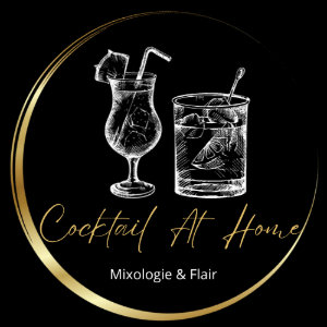 cocktail at home