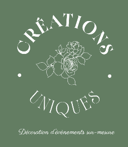 Cru00e9ations uniques 