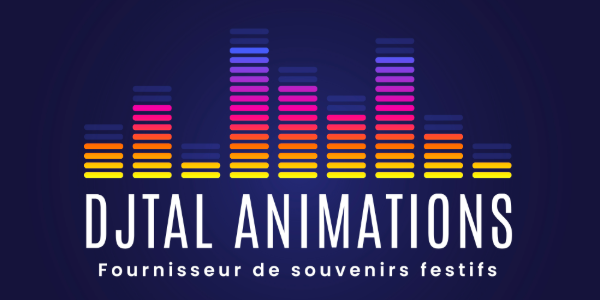DJtal Animations