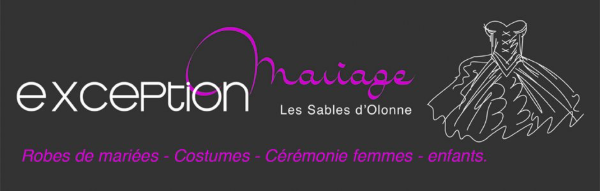 EXCEPTION Mariage